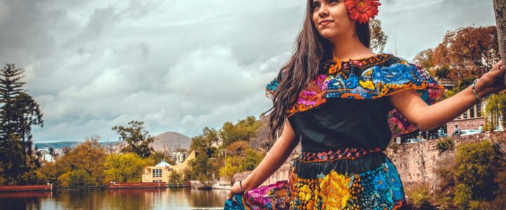 Tendencias de moda em Salvador