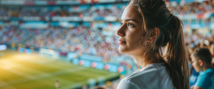 O papel das redes sociais na valorização e aproximação das jogadoras com os fãs